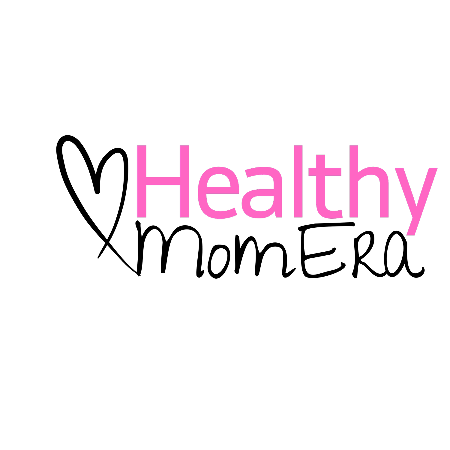 Healthy Mom Era