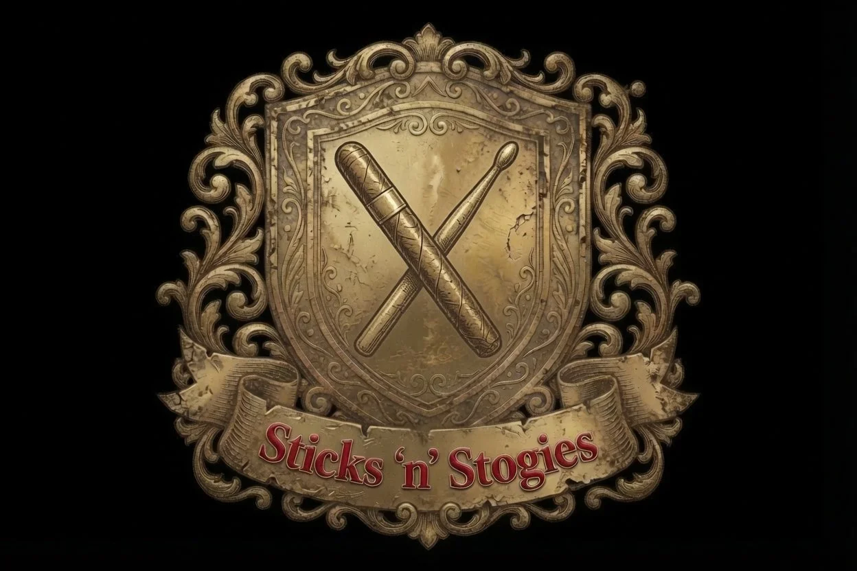 Sticks 'n' Stogies