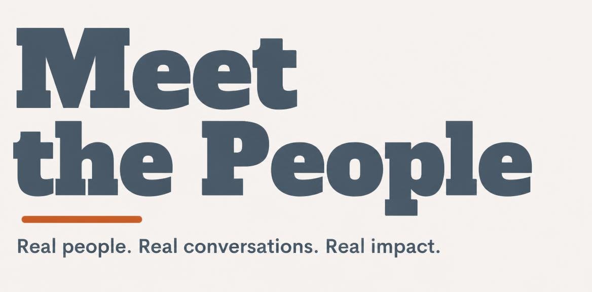 Meet the People