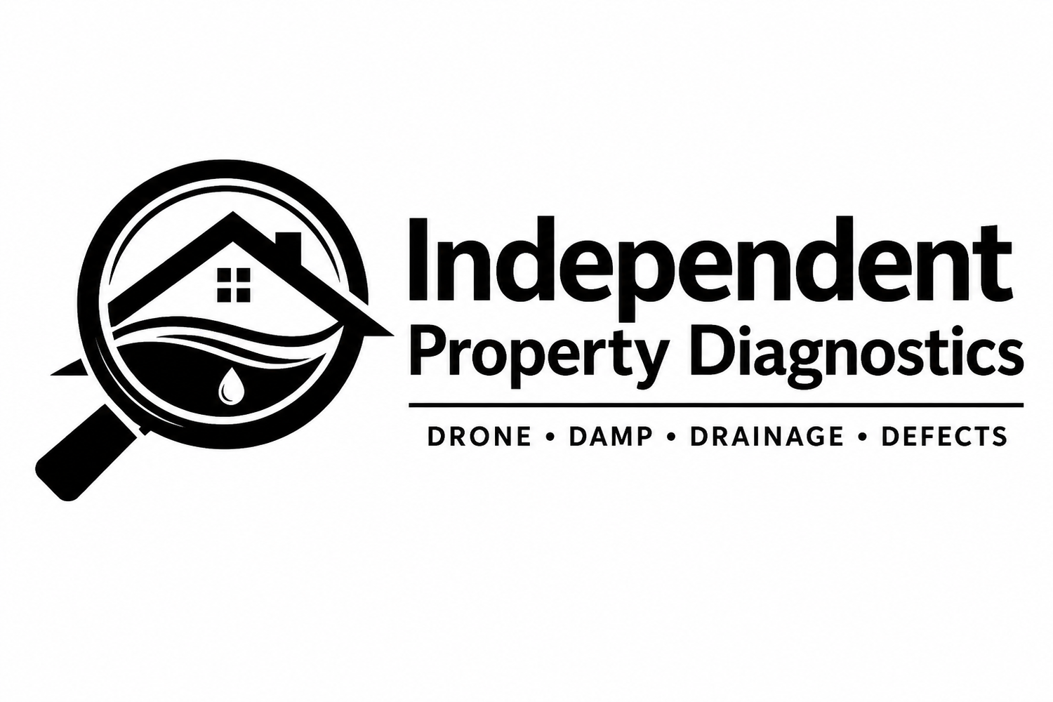 Independent Property Diagnostics | Drone & Property Surveys North Wales