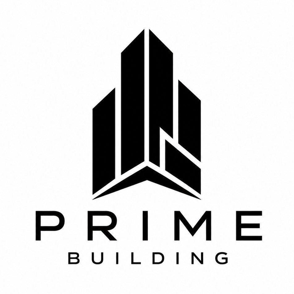 PRIME BUILDING s.r.l.