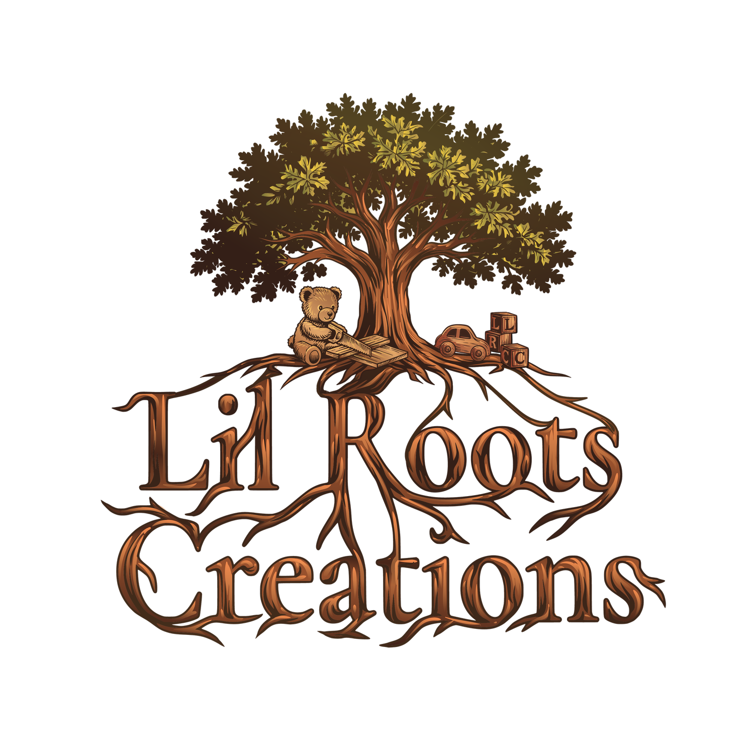 Lil Roots Creations