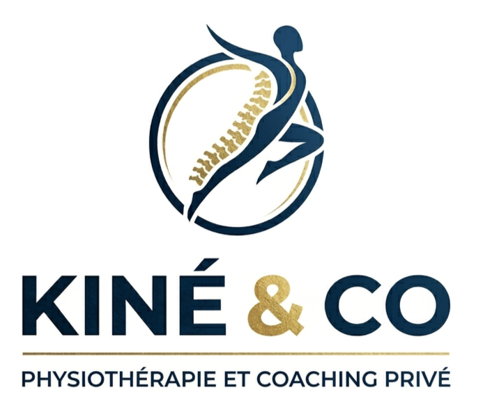 Kiné & Co