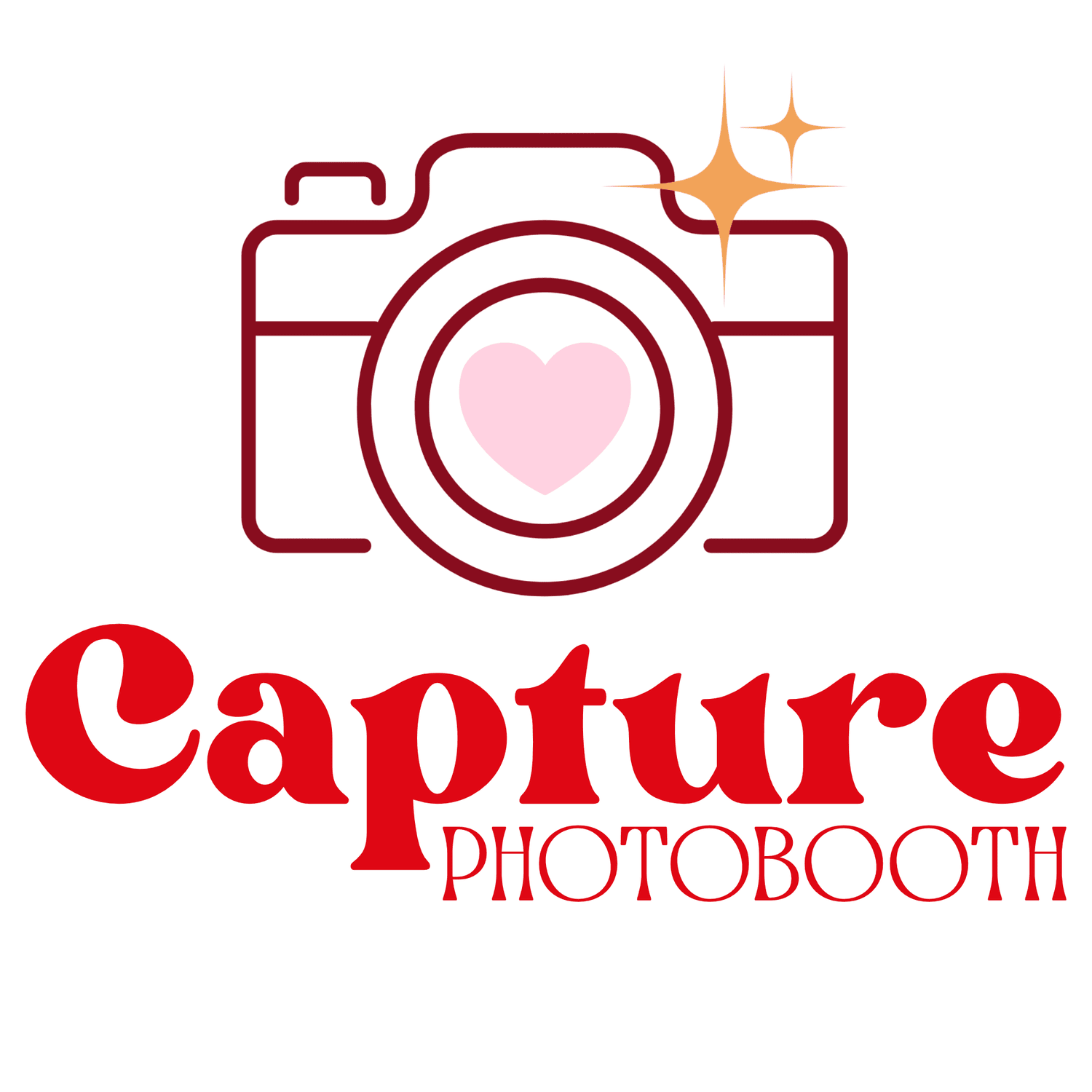 Capture Photo Booth