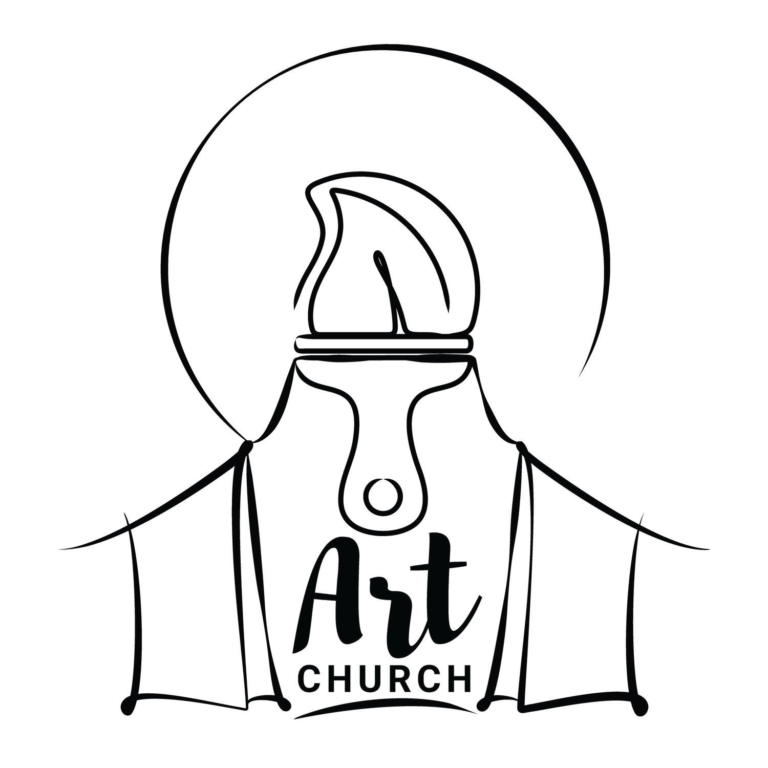 Art Church@The Lodge