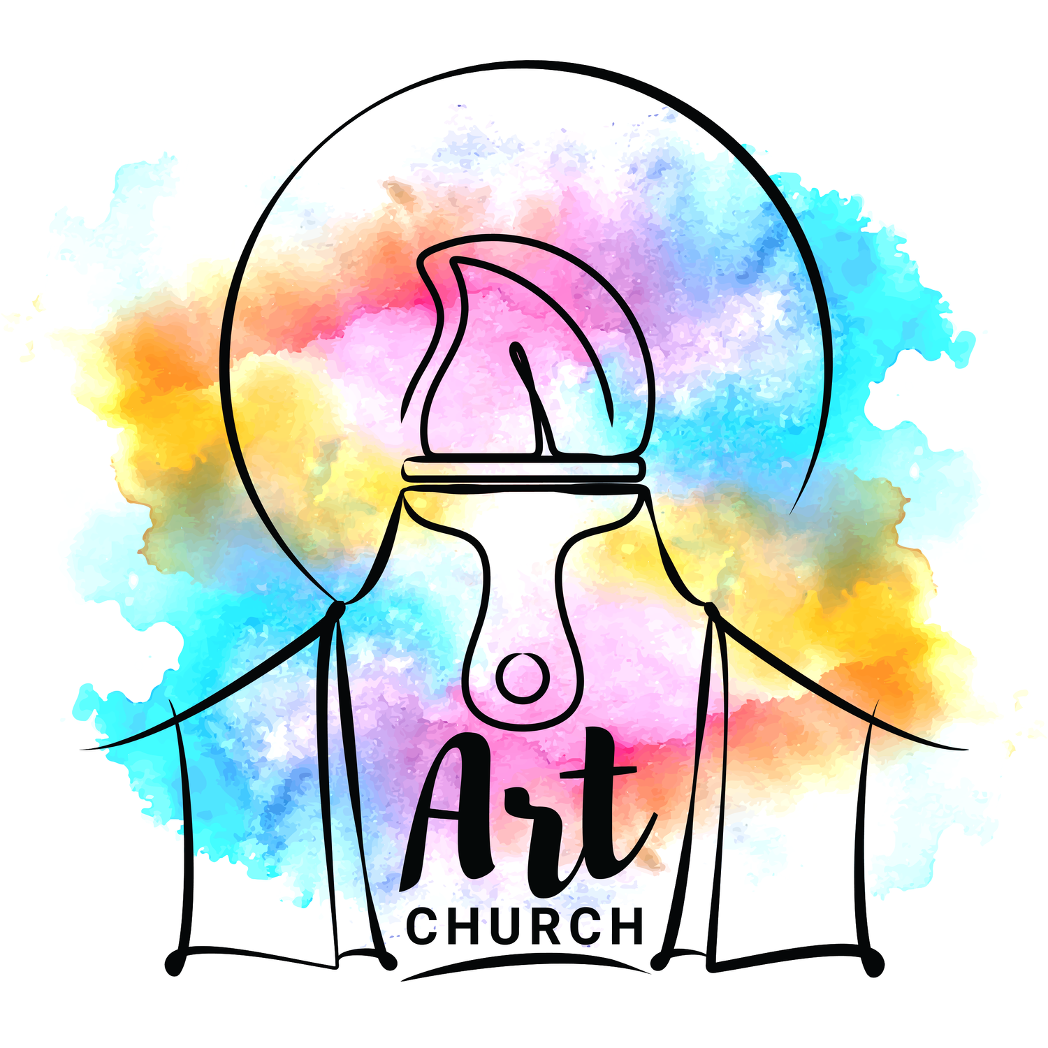 Art Church@The Lodge