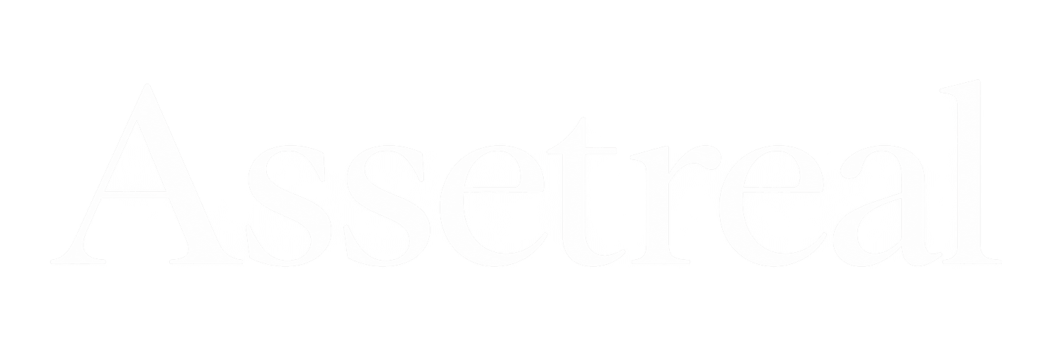 Assetreal