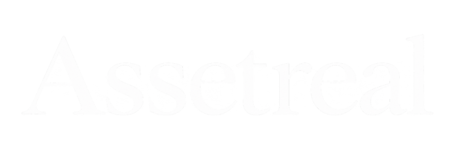 Assetreal