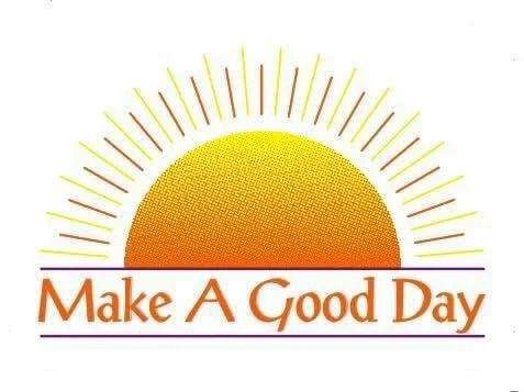 Make a Good Day