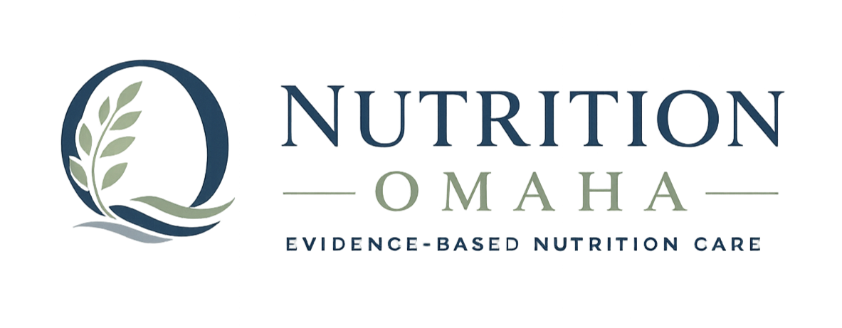 Nutrition Omaha