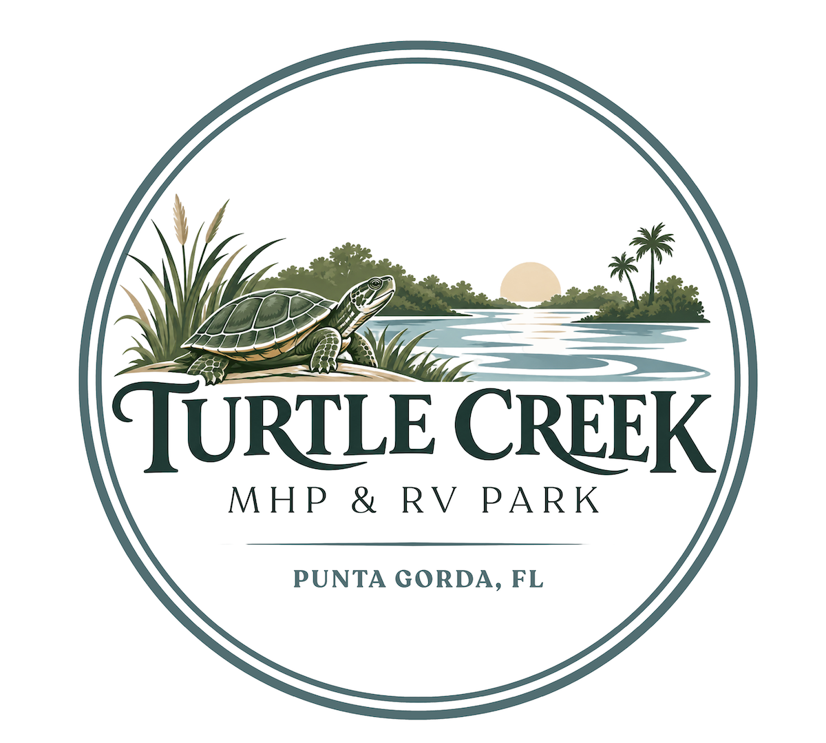 Creekside Mobile Home & RV Park