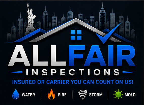 AllFair Inspections