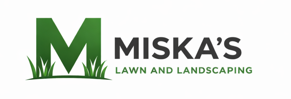 Miska's Lawn and Landscaping