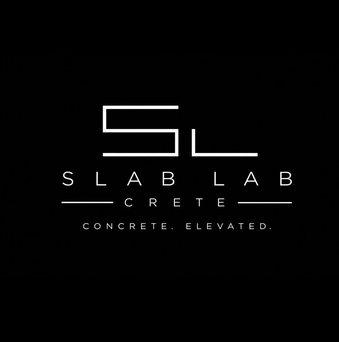 SLAB LAB CRETE