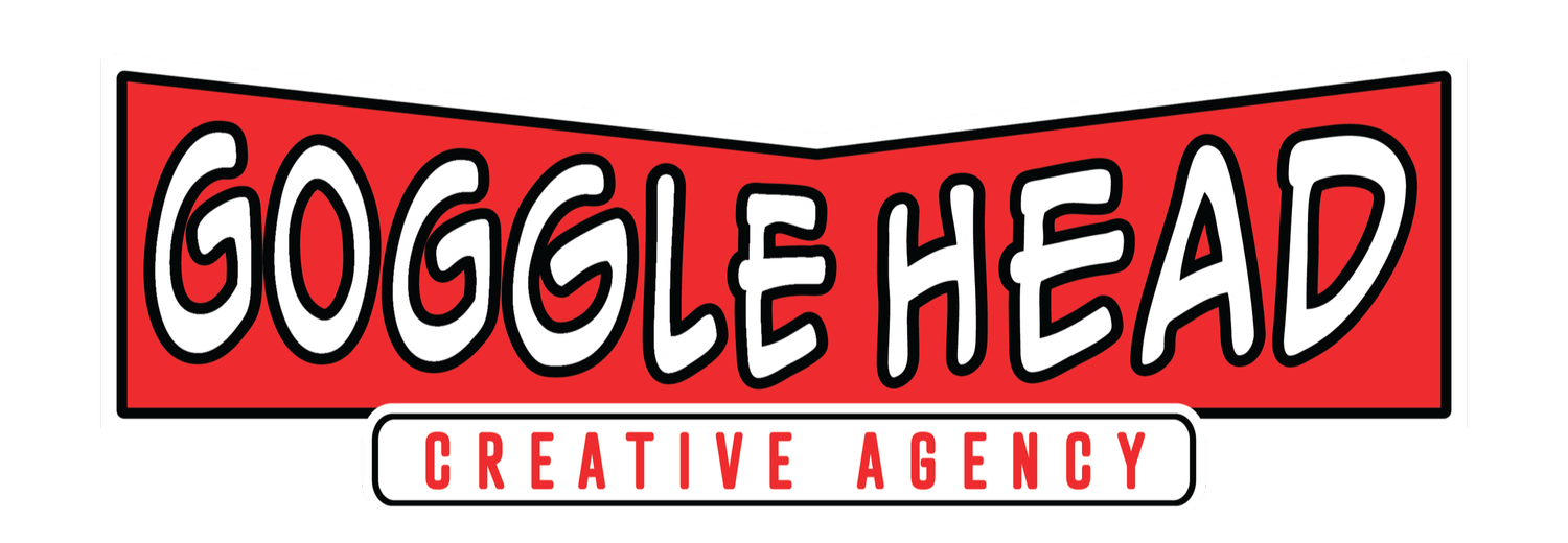 Goggle Head Creative Agency