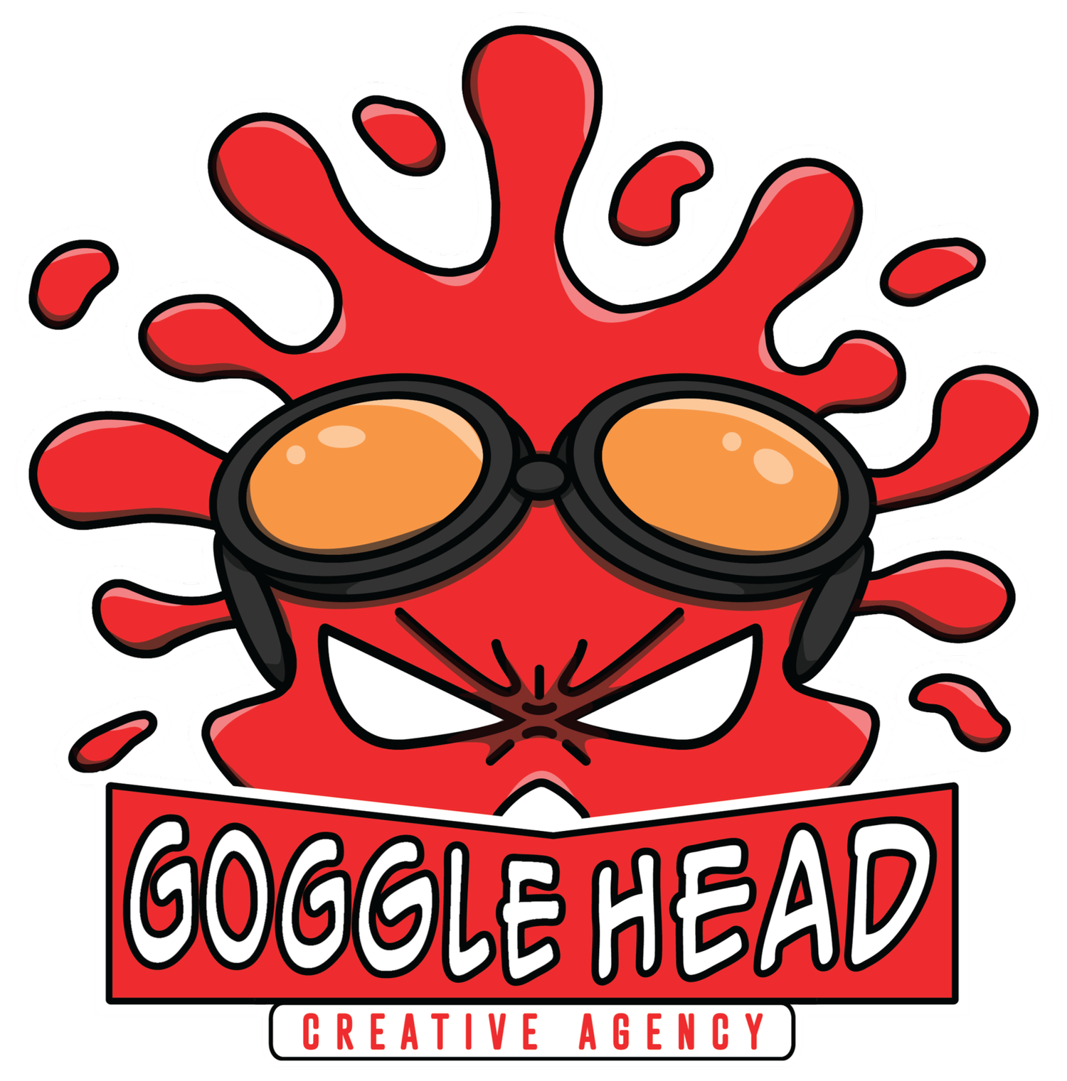 Goggle Head Creative Agency