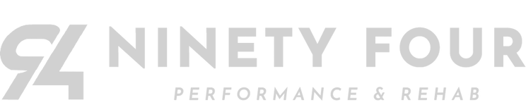 Ninety Four Performance & Rehab