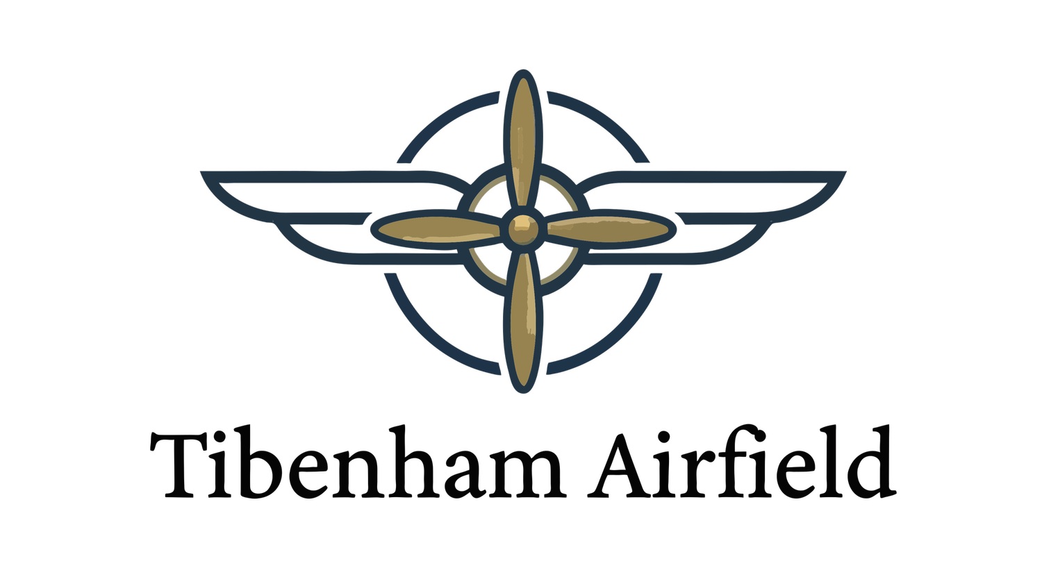 Tibenham Airfield