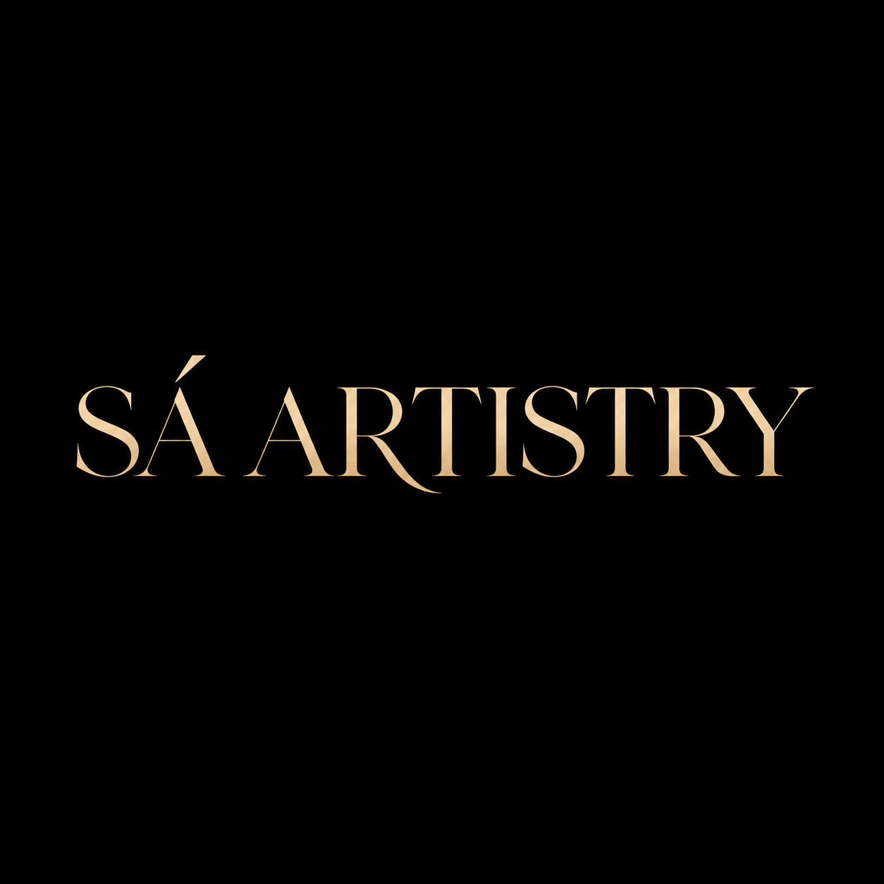 SÁ ARTISTRY
