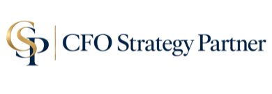 CFO Strategy Partner