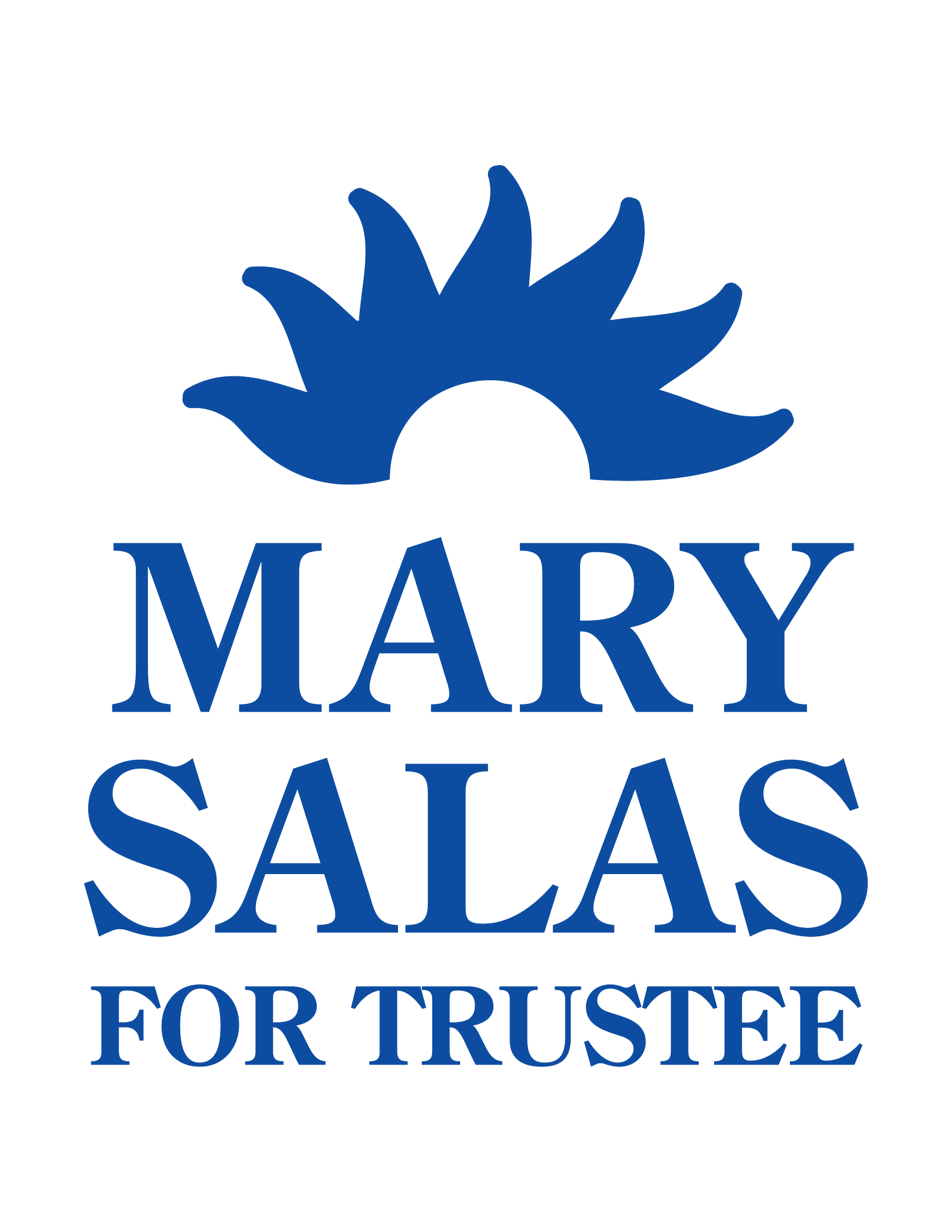 Mary Salas for SWC Board of Trustees 2026