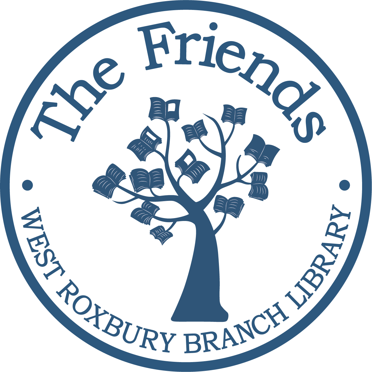 Friends of West Roxbury Library