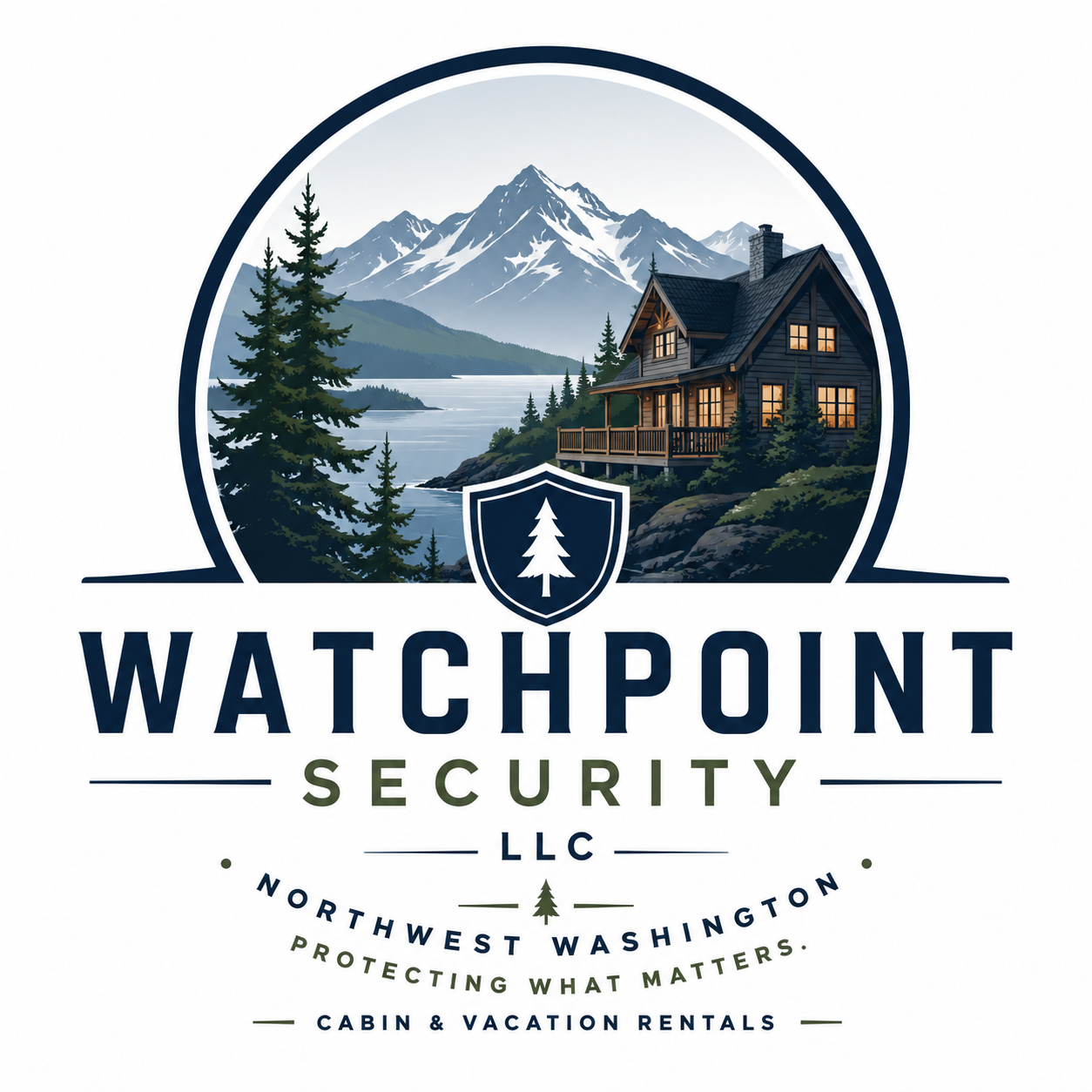 WatchPoint Security LLC
