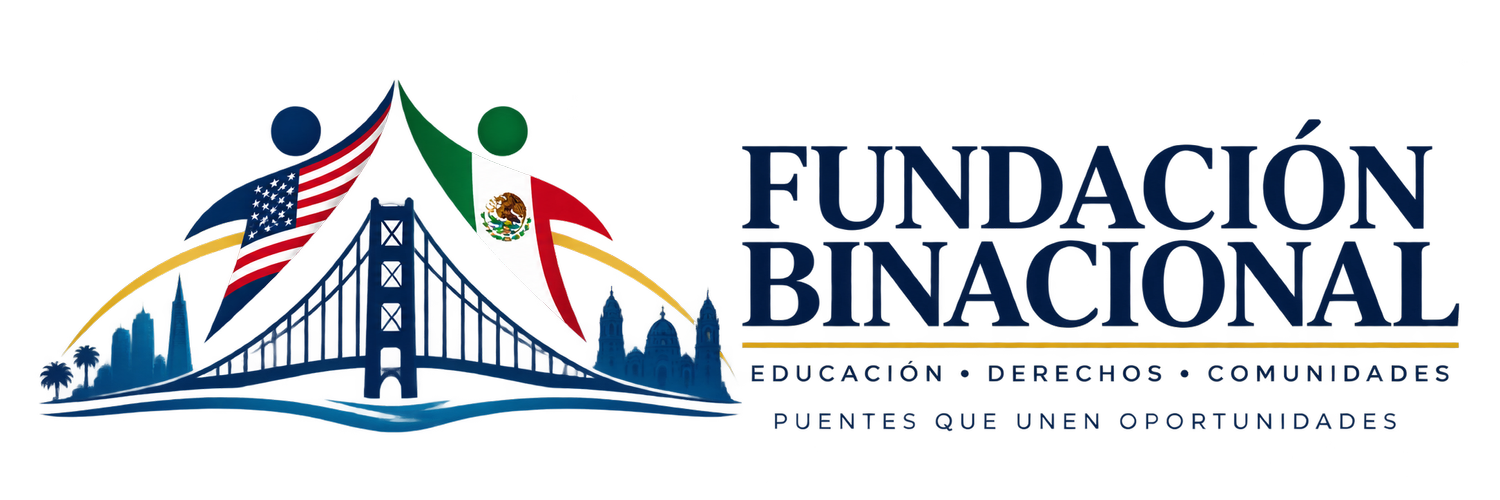 BINATIONAL FREEDOM & RIGHTS FOUNDATION