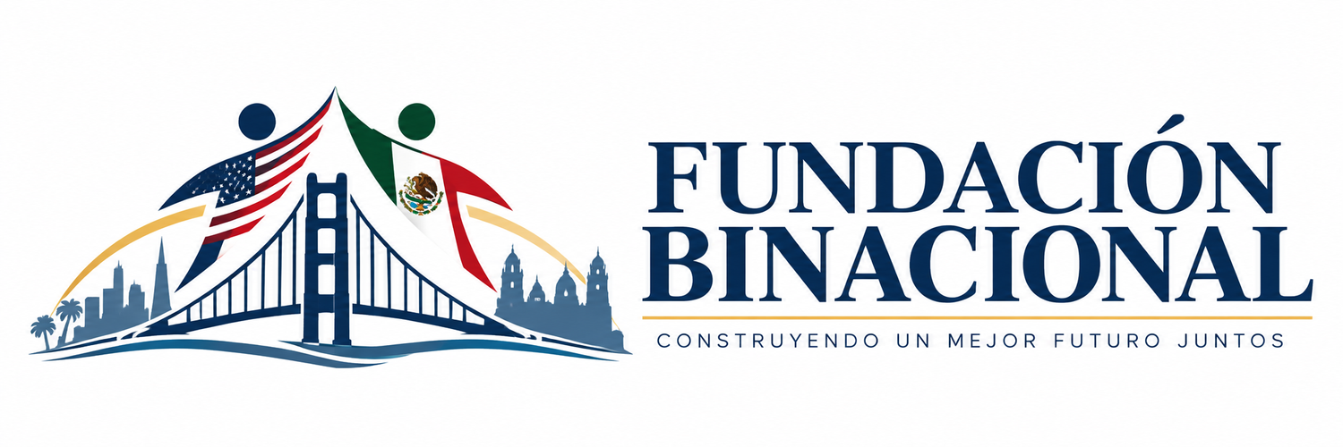BINATIONAL FREEDOM & RIGHTS FOUNDATION