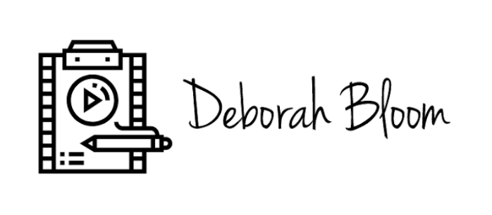 Deborah Bloom | Text & Video Journalist