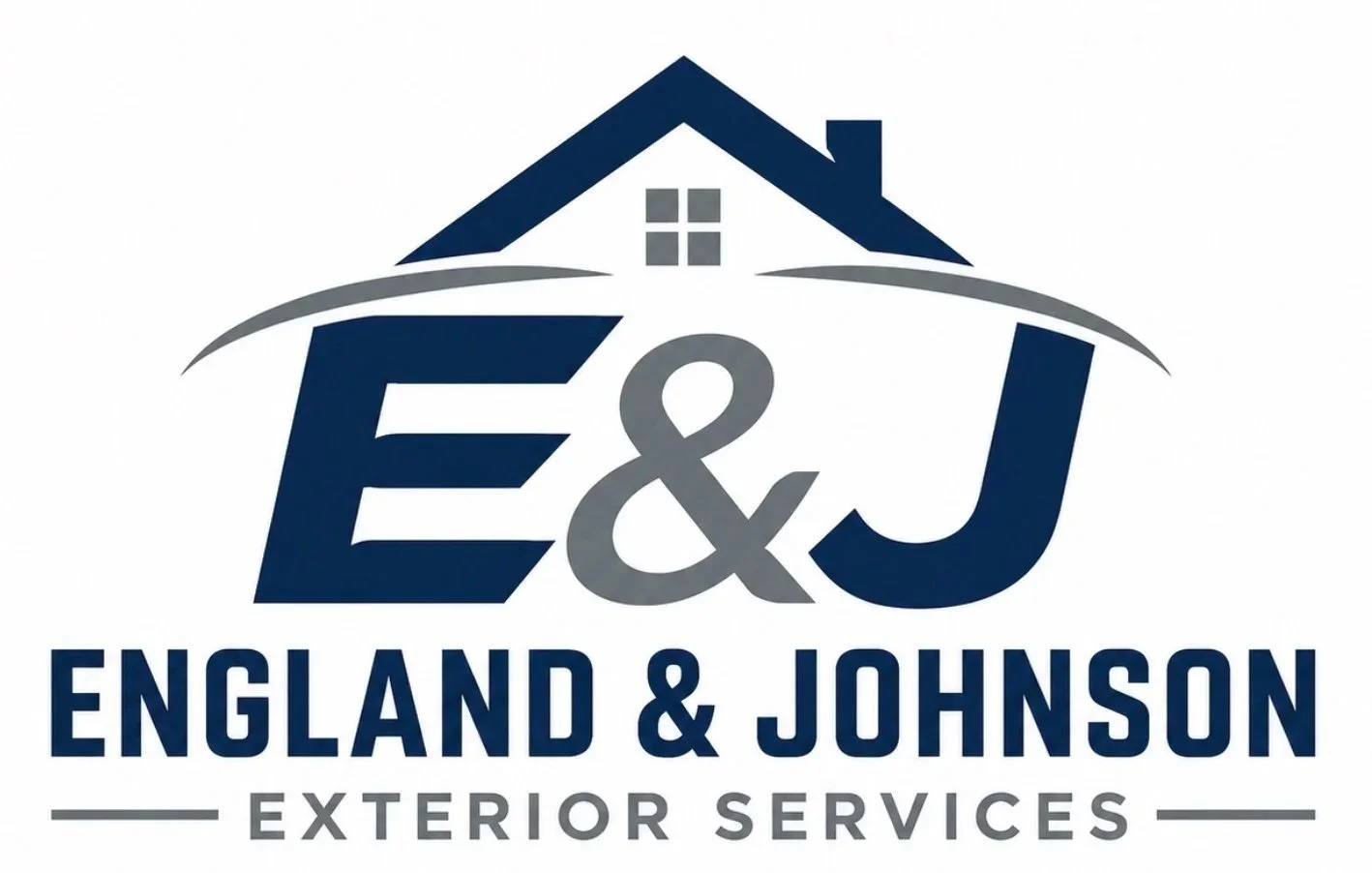England & Johnson Exterior Services (Copy)