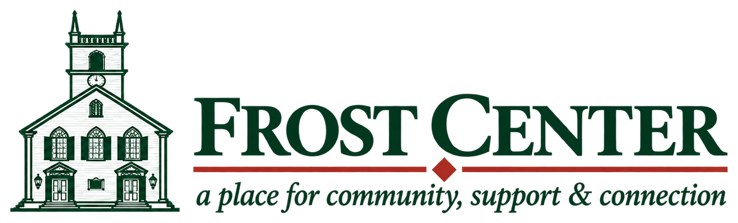 Frost Center