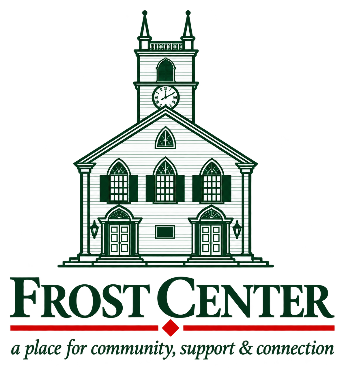 Frost Center