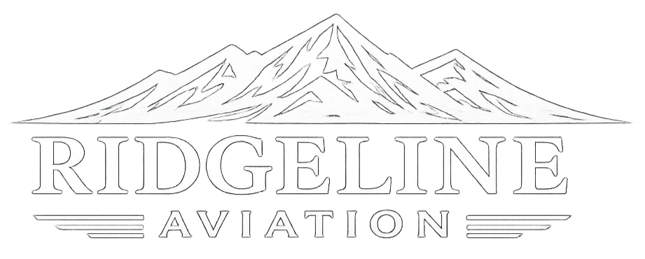 Ridgeline Aviation