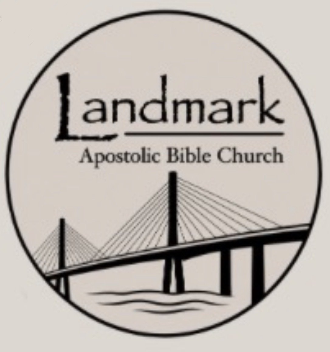 Landmark Apostolic Bible Church