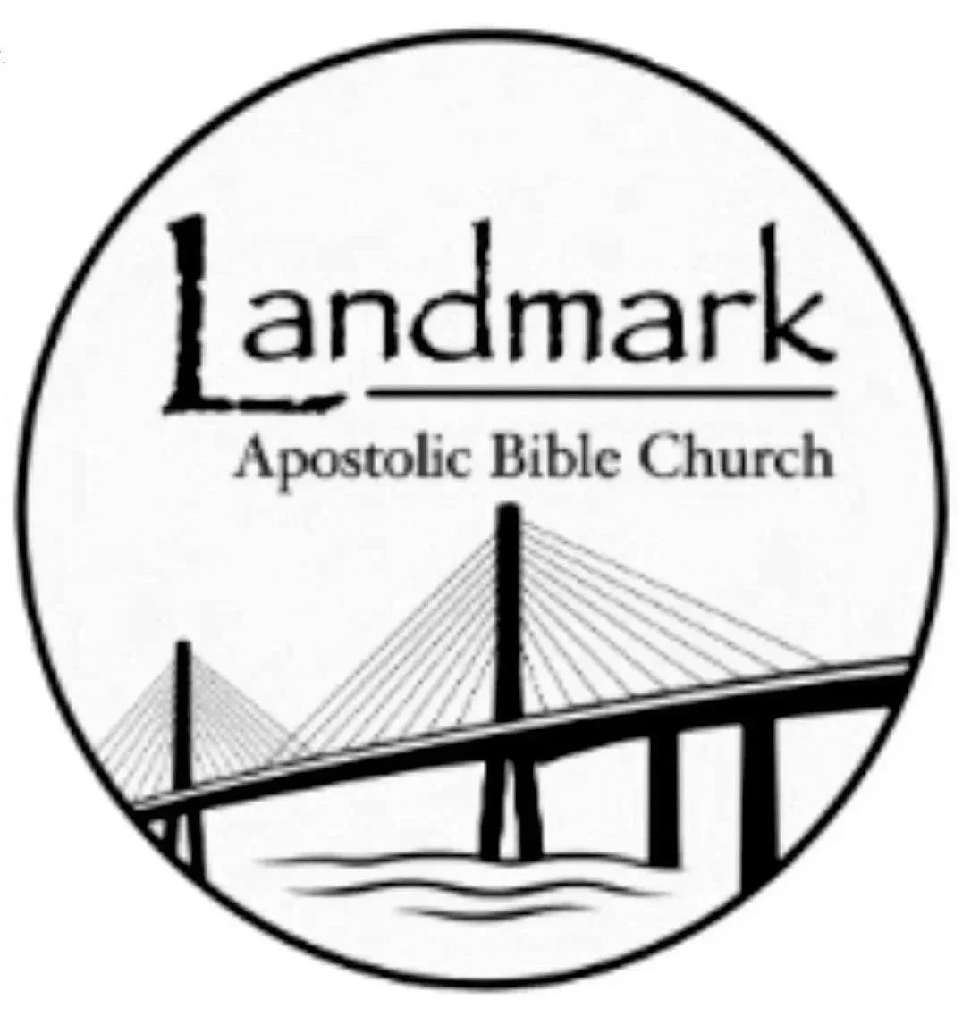 Landmark Apostolic Bible Church