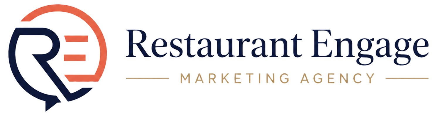 Restaurant Engage Marketing Agency