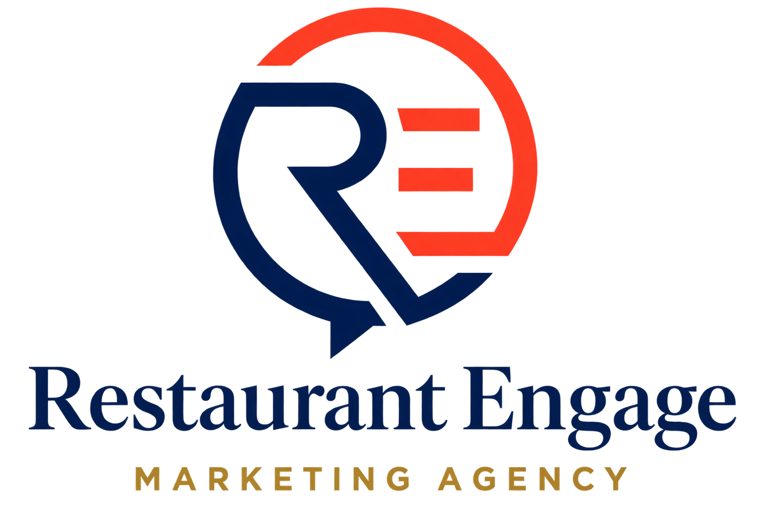 Restaurant Engage Marketing Agency