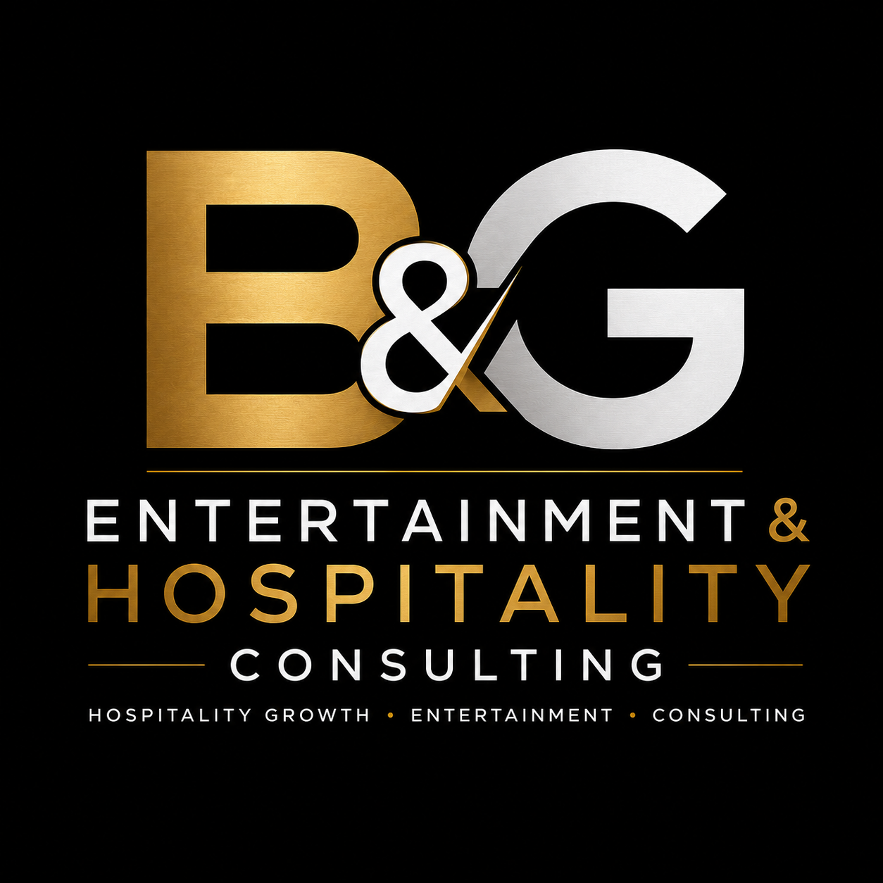 B&G ENTERTAINMENT-HOSPITALITY CONSULTING