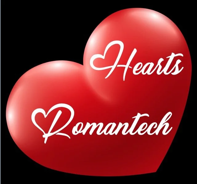 Hearts Romantech