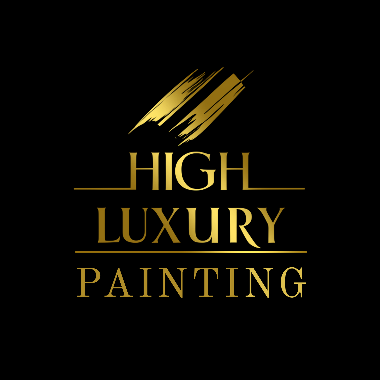 High Luxury Painting