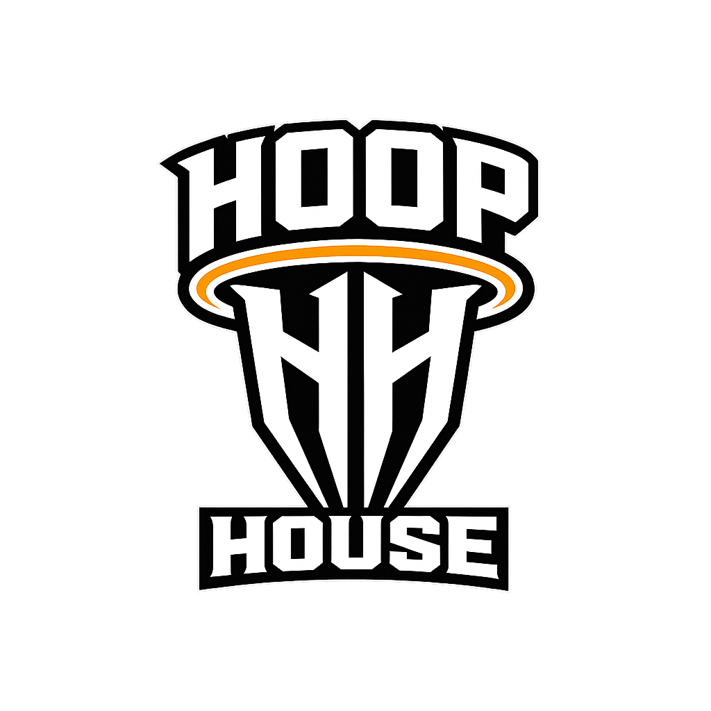 HOOP HOUSE