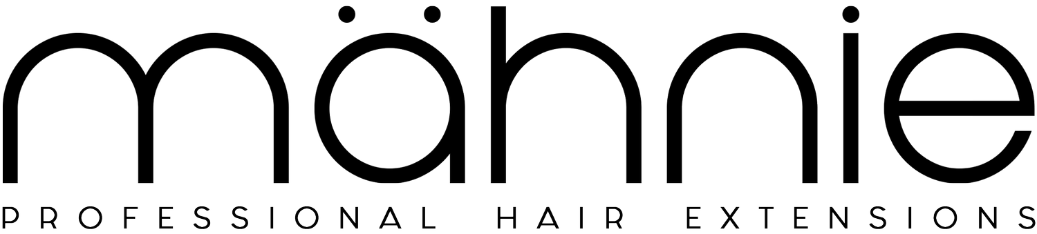 mähnie™ hair