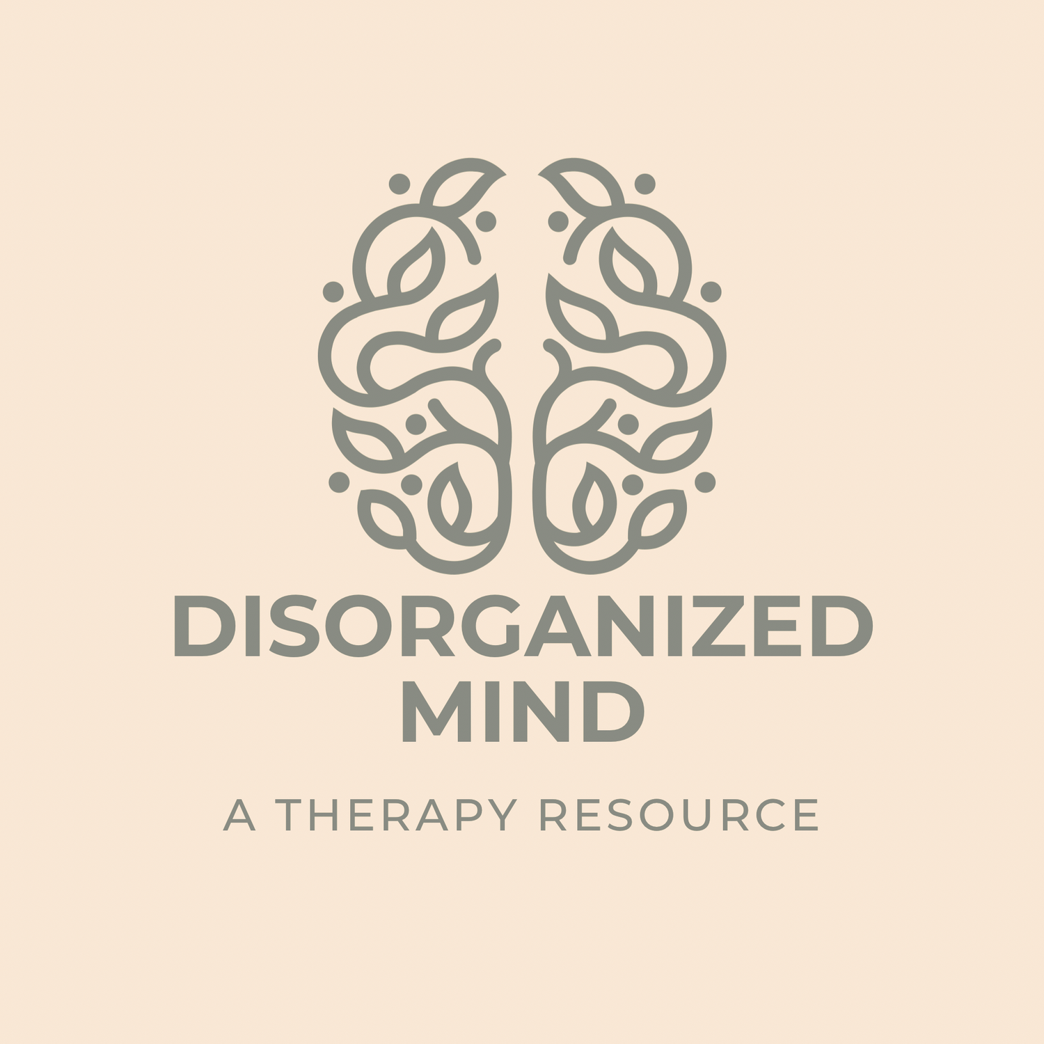 Disorganized Mind
