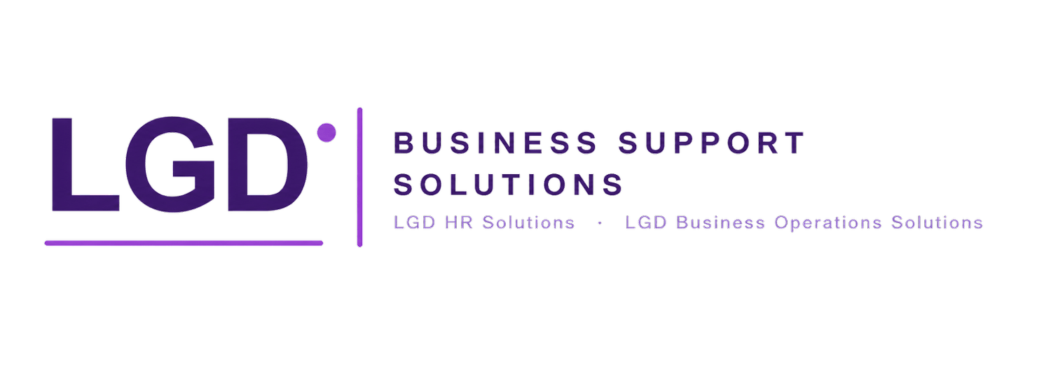 LGD Business Support Solutions