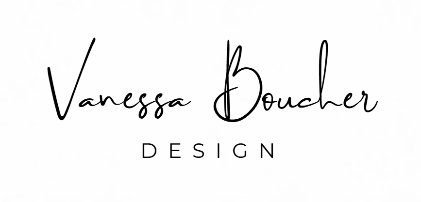 VANESSA BOUCHER Design