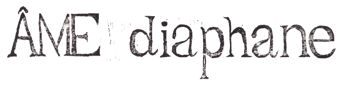 ÂME diaphane