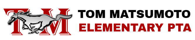 Tom Matsumoto Elementary PTA