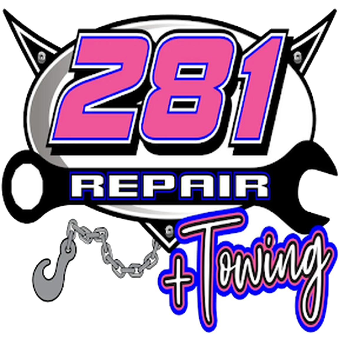 281 Repair and Towing