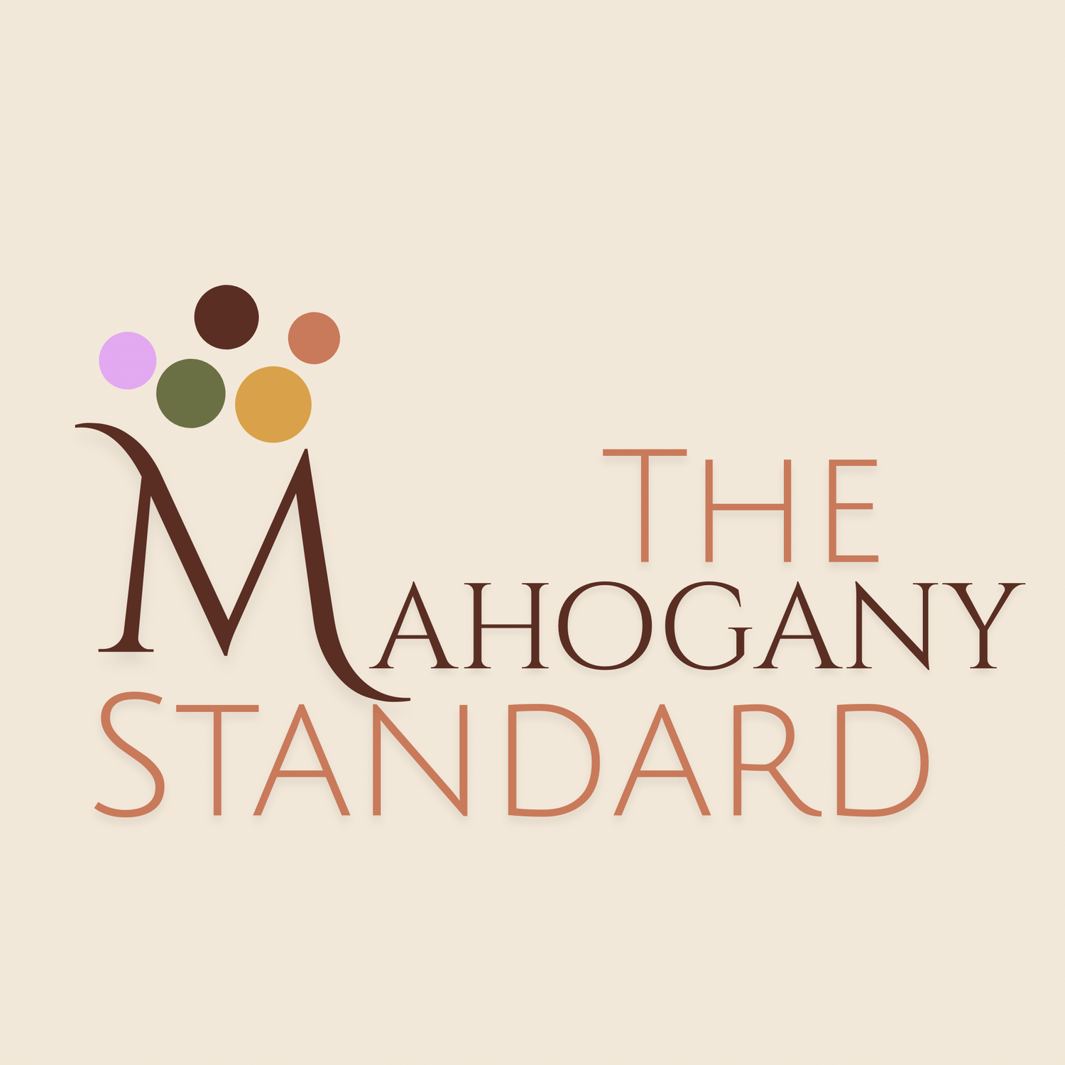 The Mahogany Standard